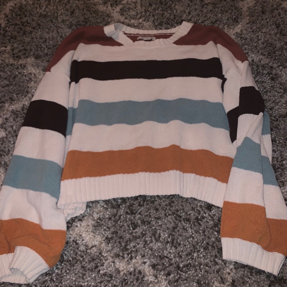 sweater
